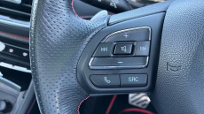 MG Hs 1.5 T-GDI Exclusive 5dr DCT Petrol Hatchback